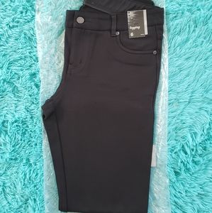 New York & Company Soho Ponte Jeans